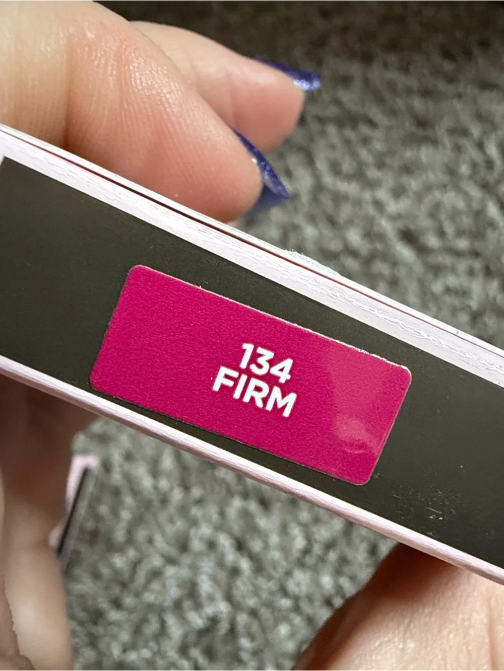Flesh Swipe Flesh Lip Color 134 Firm